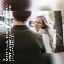 Seminář flirtování pro muže
