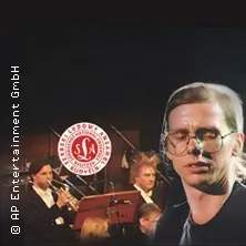 Gundermann Classics - Orchester der Kai Uwe Jahn Band und Stargast Julia Neigel — Kulturpalast Dresden, Dresden