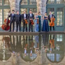 Peer Gynt - Nordlichter der Klassik I DRESDNER RESIDENZ KONZERTE I ORCHESTER