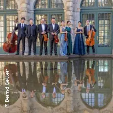 Peer Gynt - Nordlichter der Klassik I DRESDNER RESIDENZ KONZERTE I ORCHESTER — Dresdner Zwinger, Dresden