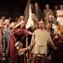 Monty Python's - Nie Mesjasz