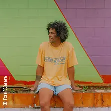 Bobby Alu — Katys Garage, Drážďany