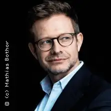 Florian Illies - Premiéra knihy