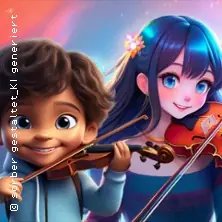 Blockbuster Battle: Animation von Hollywood bis Tokio - Mit Filmmusik live in den Sommer — Kulturpalast Dresden, Dresden