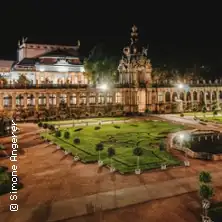 Best of Opera - od Carmen do Cavallerii I DRESDNER RESIDENZ KONZERTE I ORCHESTER