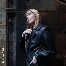 Suzanne Vega — Konzertplatz Weißer Hirsch, Dresden