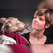 Best of Ursula von Rätin - Figurentheater Cornelia Fritzsche