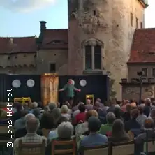 Shakespearův miliardář - Divadelní skupina Spielbrett