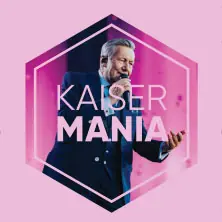 KAISERMANIA 2026 - ROLAND KAISER - Hudební highlight na břehu Labe v Drážďanech — Filmnächte am Elbufer, Drážďany