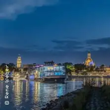 Party-Schiff - Sächsische Dampfschifffahrt Dresden