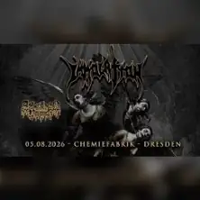 Immolation