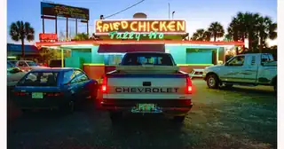 Jeff Dunas – Fotografia: American Pictures & State of the Blues