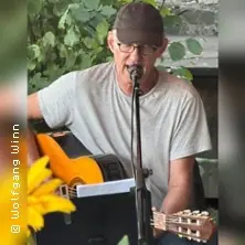 Blues im Weinberg - Stefan Bügge plays Diestelmann — Weinbergarena, Dresden
