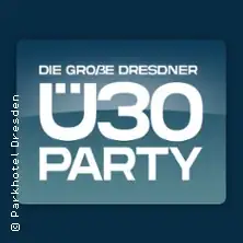 The Great Dresden Ü30 Party