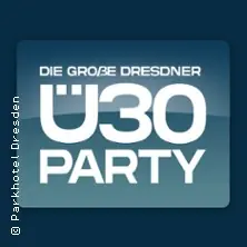 Большая дрезденская вечеринка Ü30 — MS AUGUST DER STARKE, Дрезден