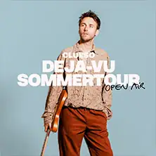 CLUESO - Deja Vu Sommer Open Air
