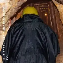 In the Footsteps of Coal and Uranium - in Collaboration with Schloss Burgk