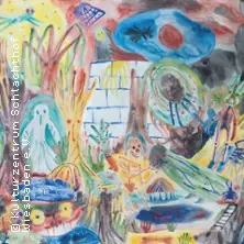 The Notwist — Reithalle Dresden, Дрезден