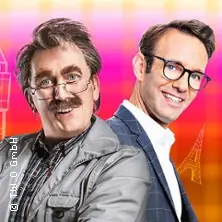 Doppelzimmer! - То, что я никогда не хотел рассказывать — Boulevardtheater Dresden, Дрезден