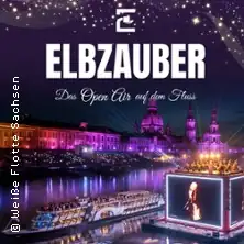 Elbzauber - Open Air on the River