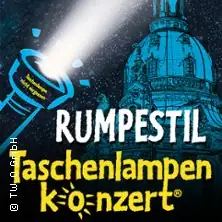 23rd Dresden Flashlight Concert