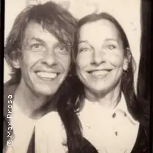 Max Prosa & Meret Becker