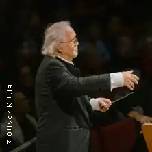 Zahájení sezóny - Carmina Burana | Dresdner Philharmonie