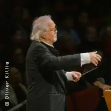 Otwarcie sezonu - Carmina Burana | Dresdner Philharmonie — Kulturpalast Dresden, Drezno