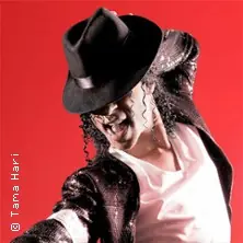 King Of Pop - A Tribute to Michael Jackson — Boulevardtheater Dresden, Dresden