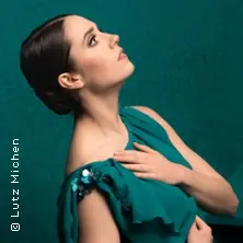I, Eurydice - Staatsoperette Dresden — Staatsoperette Dresden, Dresden