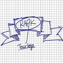 RapK - Live 2026 — Chemiefabrik Dresden, Drezno