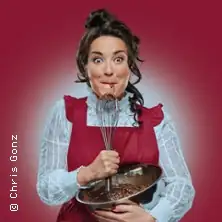 Srdce z čokolády - COMÖDIE Dresden