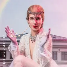 Евіта - Staatsoperette Dresden — Staatsoperette Dresden, Дрезден