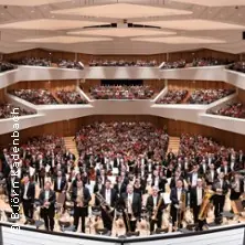 Камерные концерты - Дрезденская филармония — Kulturpalast Dresden, Дрезден