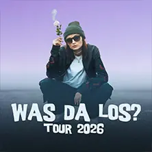 VITA - Was da los? Tour 2026 — Puschkin Club, Dresden