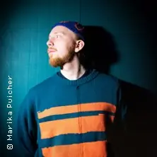 Niklas Paschburg — beatpol, Drážďany