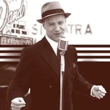 Frank Sinatra Show - Roger Pabst & The Swingin' Strangers — Parkhotel Dresden (Großer Ballsaal), Dresden