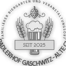 Band 2 z 5 - Rockpopová kapela z Markranstädtu — Radlerhof Alte CH CentralHalle Gaschwitz, Drážďany