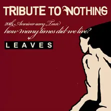 Tribute To Nothing - 20 let "How Many Times Did We Live" — OstPol, Drážďany