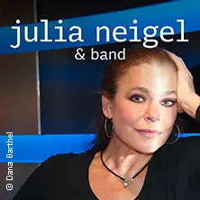 Julia Neigel & Band - Akustisch 2026 — H42 Der Klub, Dresden