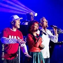 Rumpelstil: Das Gruselkonzert - Boulevardtheater Dresden — Boulevardtheater Dresden, Drážďany