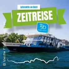 Zeitreise - Sächsische Dampfschifffahrt