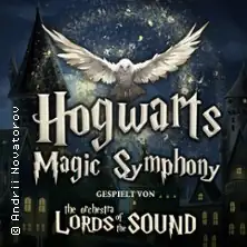 Hogwarts Magic Symphony - w wykonaniu Lords of the Sound