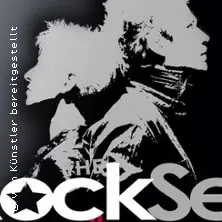 The Rockset – трибьют Roxette — Radlerhof Alte CH CentralHalle Gaschwitz, Дрезден