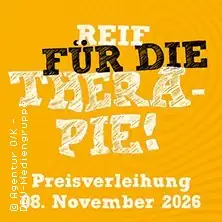 German Caricature Prize 2026