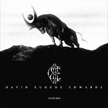 David Eugene Edwards - Tour 2026 — beatpol, Дрезден