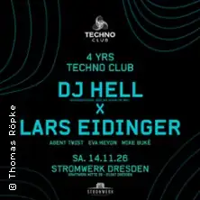 DJ Hell & Lars Eidinger