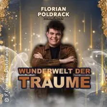 Magic Dinner Show - ŚWIAT CUDÓW MARZEŃ | Florian Poldrack Magiczne Sztuki — Körnergarten Gaststätten GmbH Dresden, Drezno