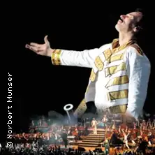 Queen Classical z zespołem MerQury, orkiestrą i chórem