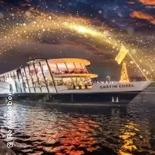 Winterlichter - Sächsische Dampfschifffahrt Dresden